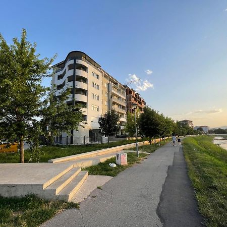 Ferienwohnung Dream House Paraćin Exterior foto