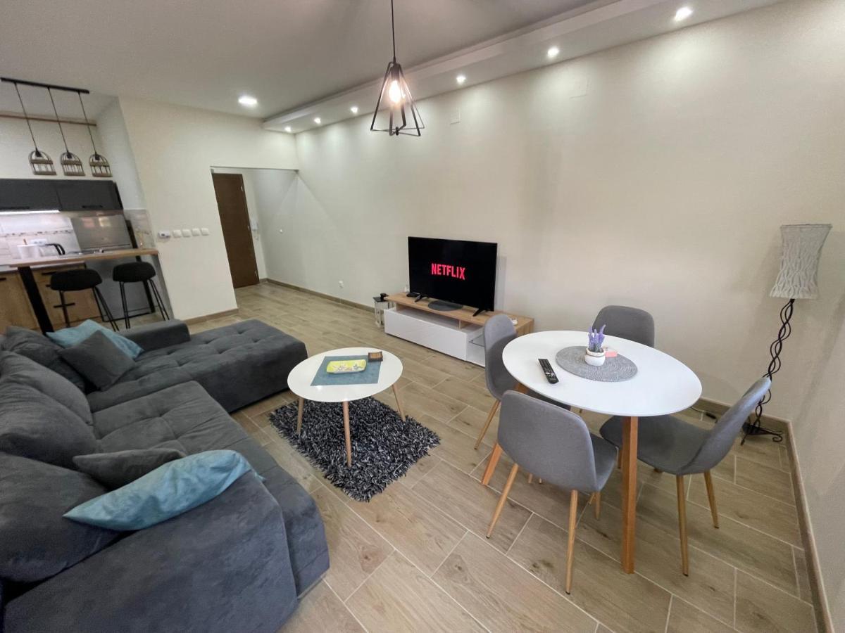 Ferienwohnung Dream House Paraćin Exterior foto