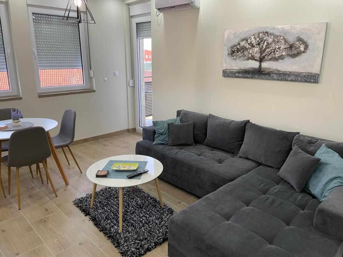 Ferienwohnung Dream House Paraćin Exterior foto