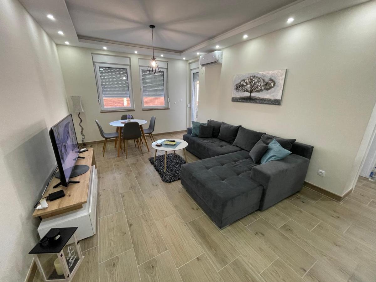 Ferienwohnung Dream House Paraćin Exterior foto