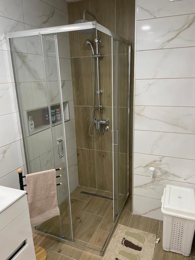Ferienwohnung Dream House Paraćin Exterior foto