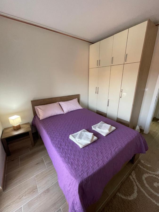 Ferienwohnung Dream House Paraćin Exterior foto