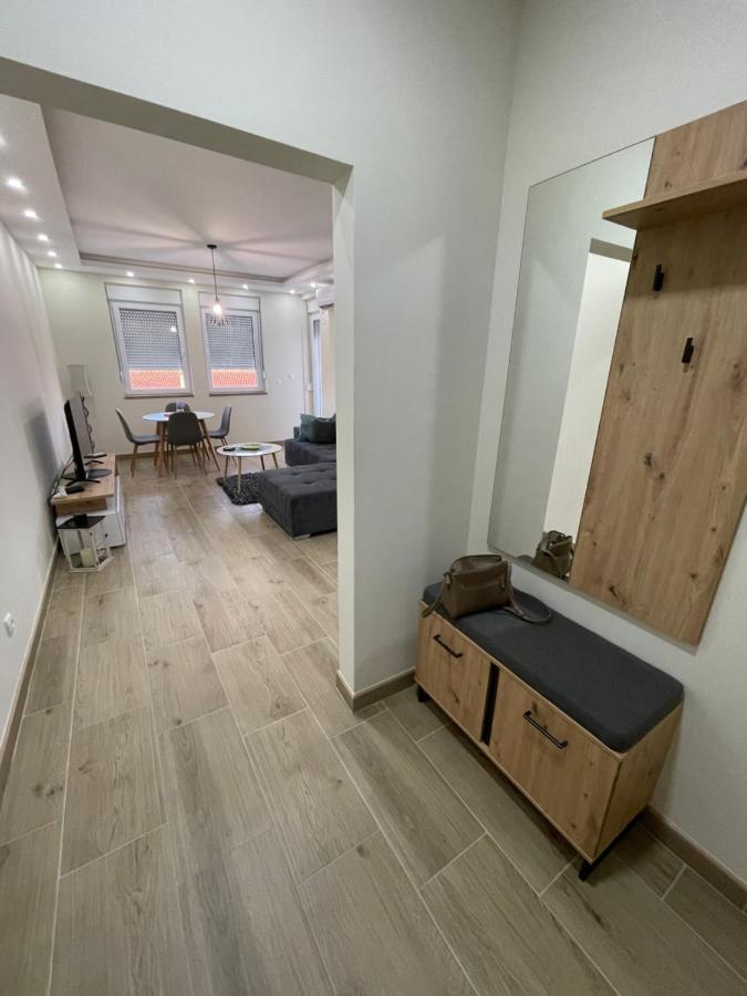 Ferienwohnung Dream House Paraćin Exterior foto