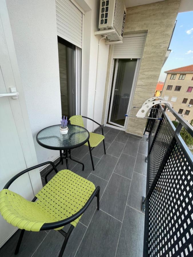 Ferienwohnung Dream House Paraćin Exterior foto